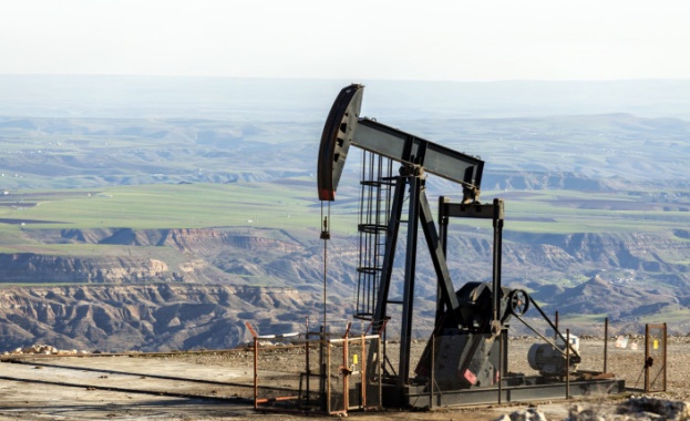 Цената на петрола се качи до най високи стойности от повече