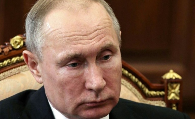 Руският президент Владимир Путин ще ръководи заседание на правителството чрез