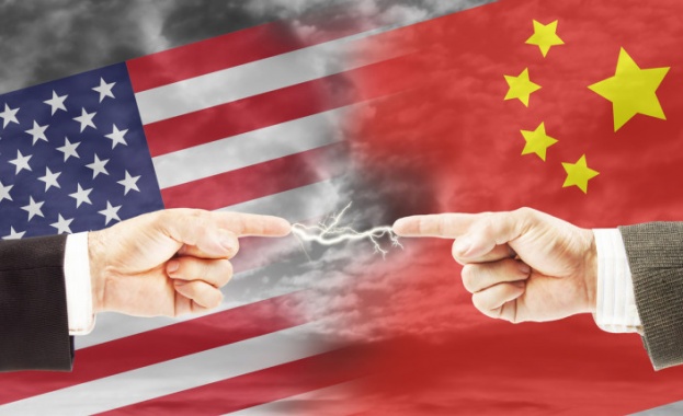 САЩ изпращат опасни сигнали по тайванския въпрос, заяви Китай