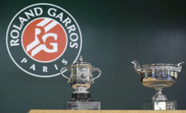 Германският тенисист Александър Зверев коментира достигането до финал на Откритото