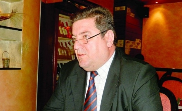 Пантелей Мемцов е председател на Общинския съвет в Чепеларе и
