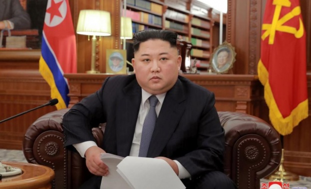 Мистерията около състоянието на Ким Чен-ун се заплита 