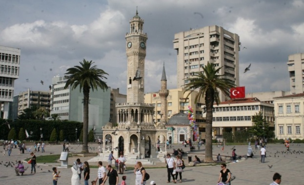 Турция предприема специални хигиенни мерки за да се подготви за