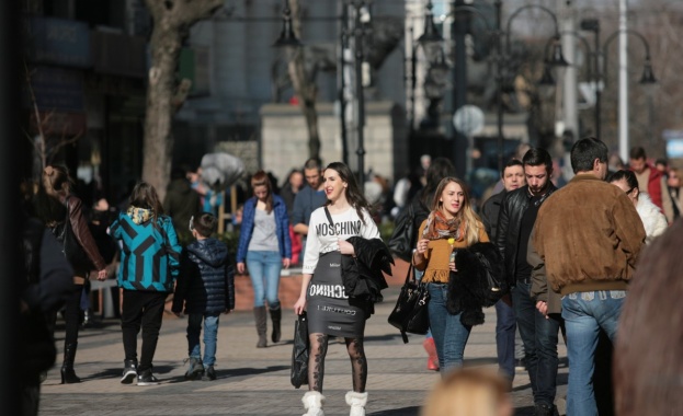 Денят на данъчна свобода в България през 2020 г настъпва
