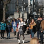 Акция „Пешеходец” тече в цялата страна