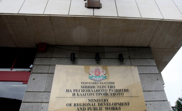 МРРБ не подготвя тристранни споразумения за АМ „Хемус” 