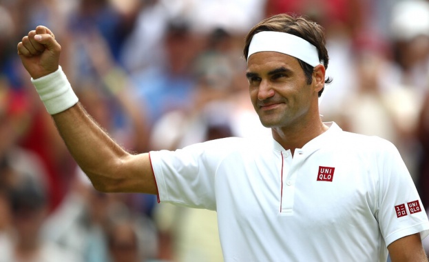 Роджър Федерер няма да играе в Откритото първенство на Австралия