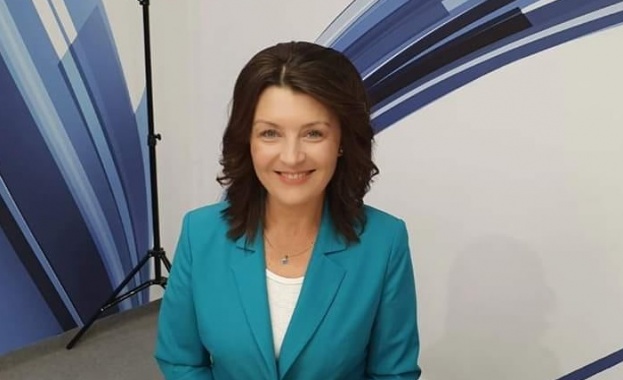 Нина Ставрева е бивш кмет на Каварна член на БСП