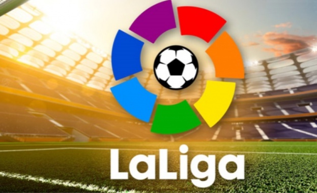 Футболното първенство на Испания ще се поднови на 11 юни