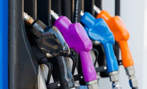 Цените на бензина и дизела в България са сред ниските