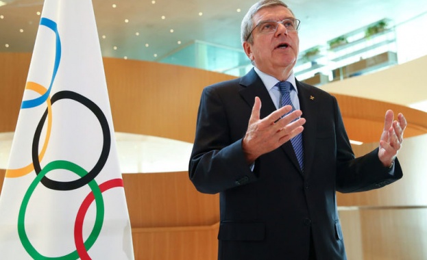 Правилото, с което Международният олимпийски комитет (МОК) забранява на спортистите