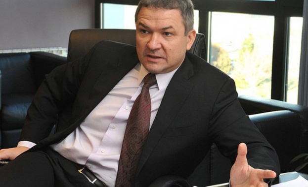 Бизнесменът Пламен Бобоков е задържан от прокуратурата заради невнесена гаранция