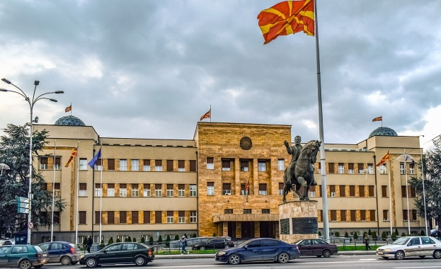 Изборната кампания за парламентарните избори в Северна Македония които ще