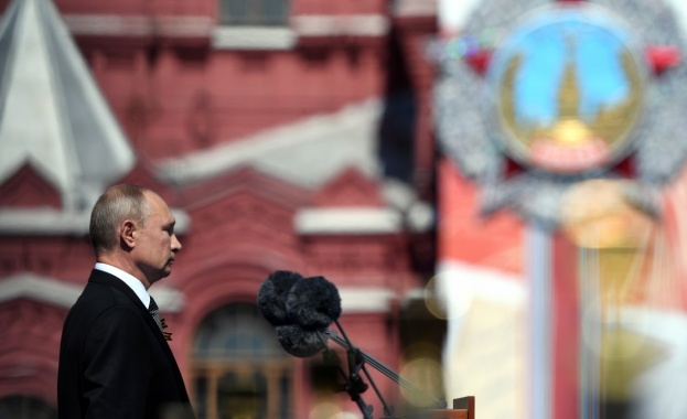 Президентът на Русия призова да се помни че именно върху