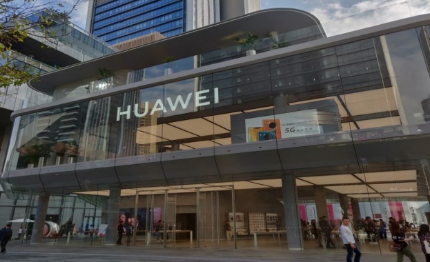 Huawei официално представи своите бизнес резултати за първата половина на