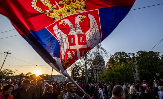 България спря отварянето на нова преговорна глава със Сърбия