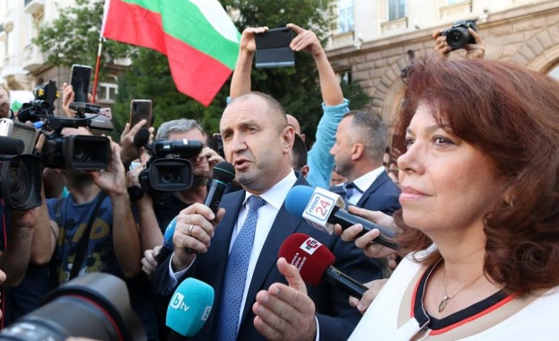 Българската мафия постигна невъзможното обедини почтените хора срещу себе