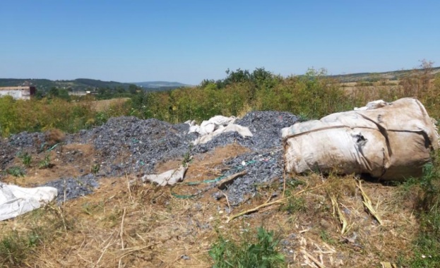 Нов документ доказва връзка на братя Бобокови с опасните отпадъци