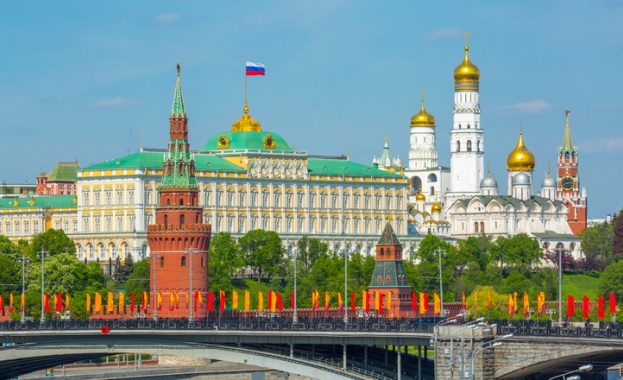 Днес е Денят на Русия който е официален празник на