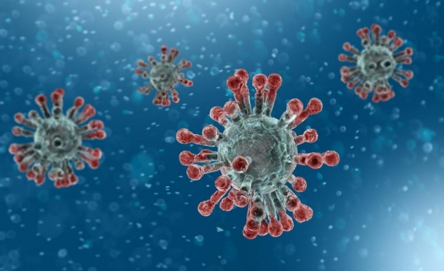 Германски учени са открили, че коронавирусът може да се разпространи