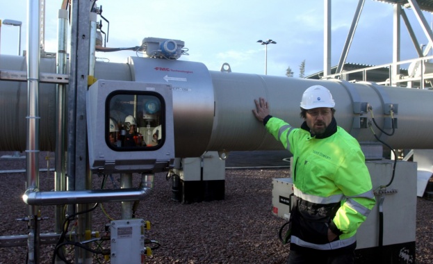 Американските власти засилиха натиска върху европейските изпълнители на газопровода „Северен