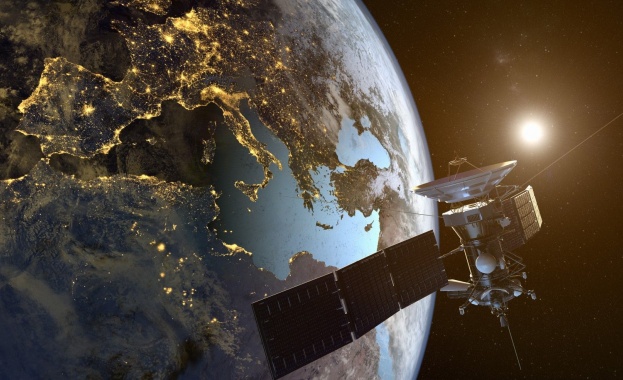 През 2023 та година ще бъде изстрелян български телекомуникационен сателит BALKANSAT