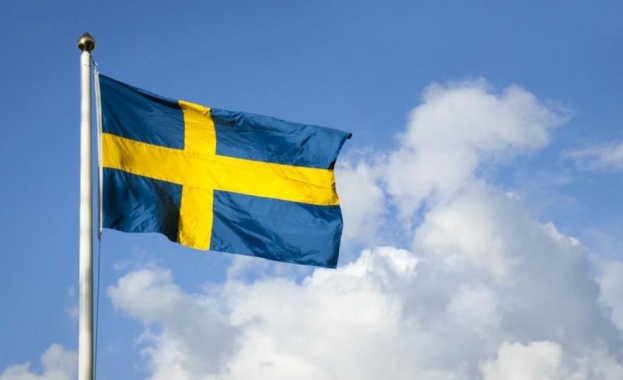 Управляващата социалдемократическа партия в Швеция обяви днес, че ще огласи