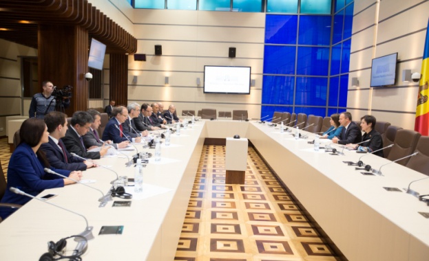 Черноморската банка за търговия и развитие ЧБТР инвестира 35 милиона