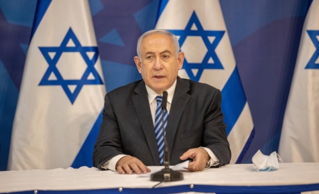 Министър-председателят на Израел Бенямин Нетаняху отново отхвърли идеята за прекратяване