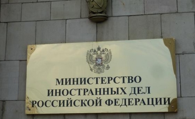 Русия разполага със сведения за прехвърляне на чуждестранни наемници в