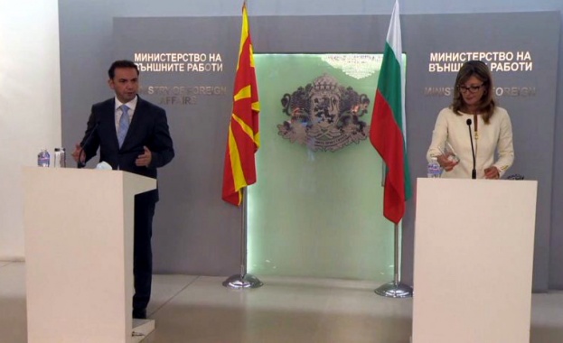 Съвместната историческа комисия между България и Северна Македония ще възобнови работа след година прекъсване 