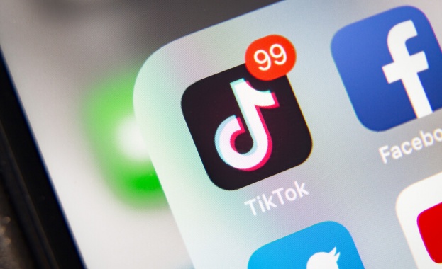 Канада забранява TikTok на правителствени телефони и други устройства