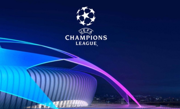 Груповата фаза на Шампионската лига по футбол започва във вторник