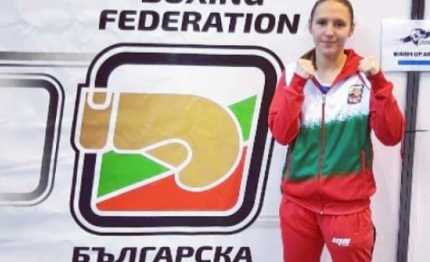 България си гарантира трети медал от европейското за юноши и