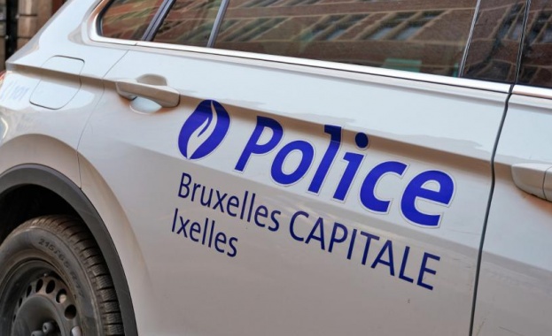 Полицията в Брюксел е направила множество арести включително на няколко