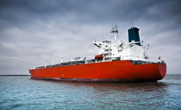Пирати атакуваха днес в Гвинейския залив танкер плаващ под малтийски