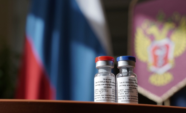 Ефективността на руската ваксина срещу коронавирус Спутник V срещу тежки
