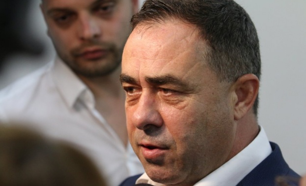След 7 месеца в ареста - пускат бившия зам.-министър Красимир Живков срещу 100 000 лева