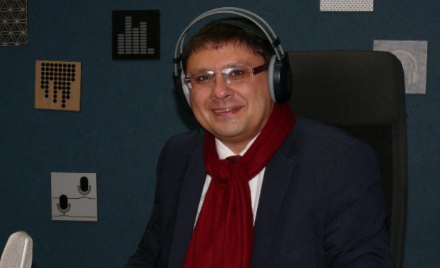 Кирил Вълчев е кандидатурата на ГЕРБ за генерален директор на