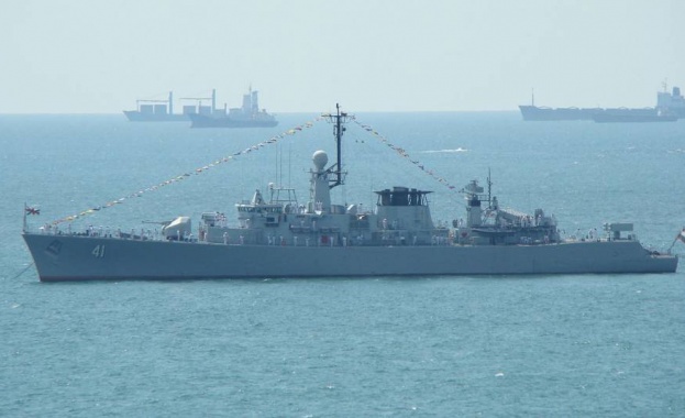 Екипажът на български кораб под малтийски флаг е с коронавирус,