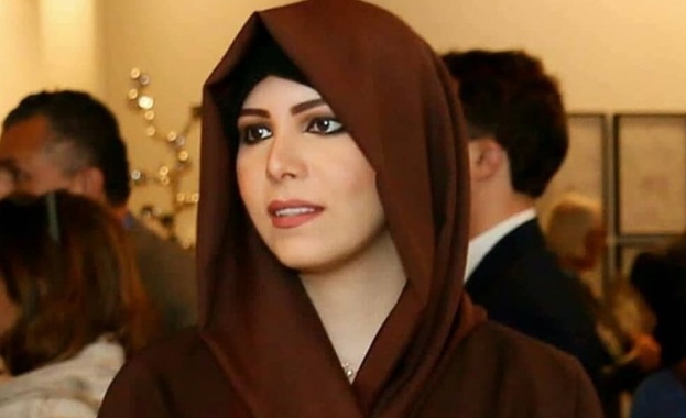Дубайското кралско семейство увери че за принцеса Латифа се грижат