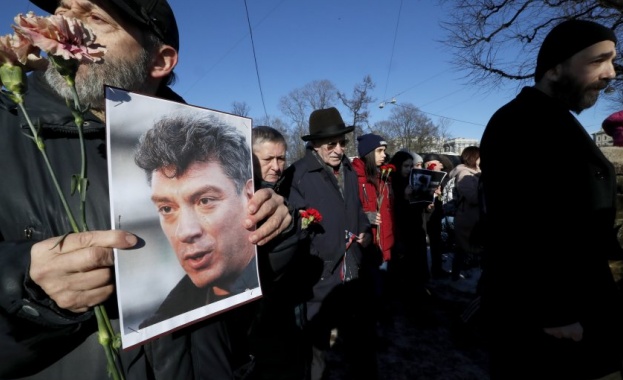 Днес се навършват 6 години от убийството на известния руски