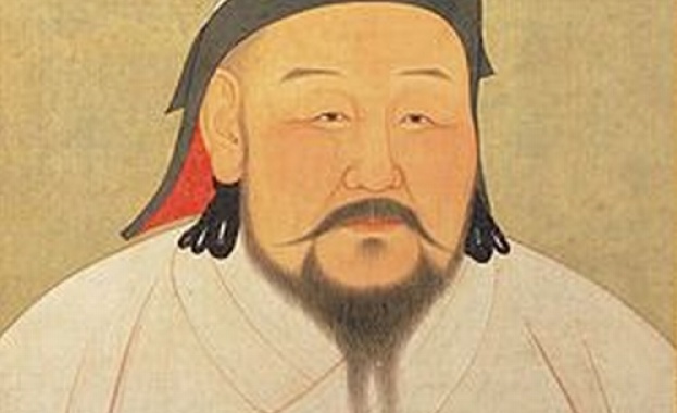 Паметта за Чингис хан е жива и до днес, но