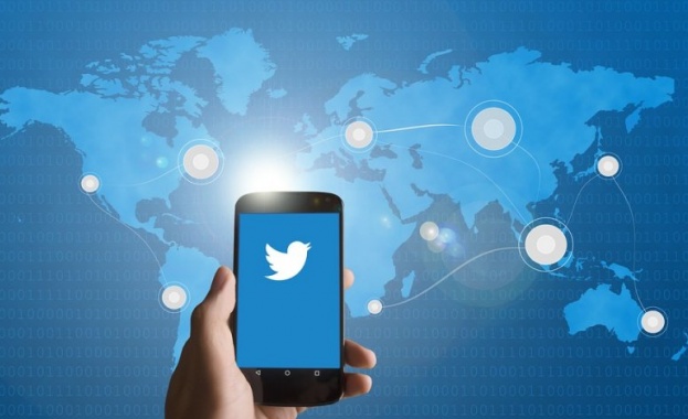 Руски съд глоби Туитър с 3 2 милиона рубли близо 42
