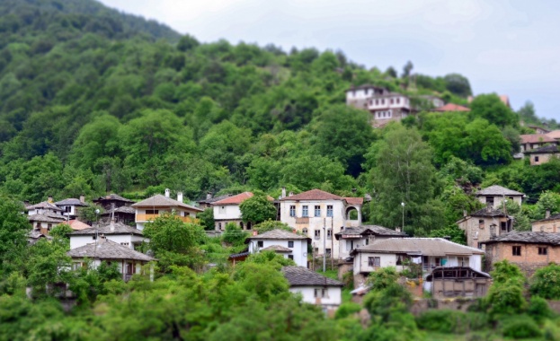 Пред истинско водно бедствие са изправени в родопското село Косово