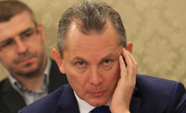 Служебният премиер Стефан Янев обяви че правителството предлага на президента