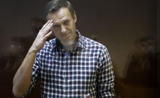 Документалният филм Навални за който Христо Грозев беше отличен с