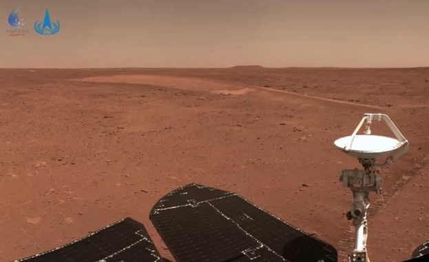 Русия ще започне работа по своя собствена мисия до Марс,
