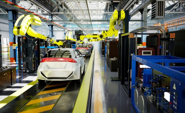 България отдавна мечтае за производство на автомобили А от десетина