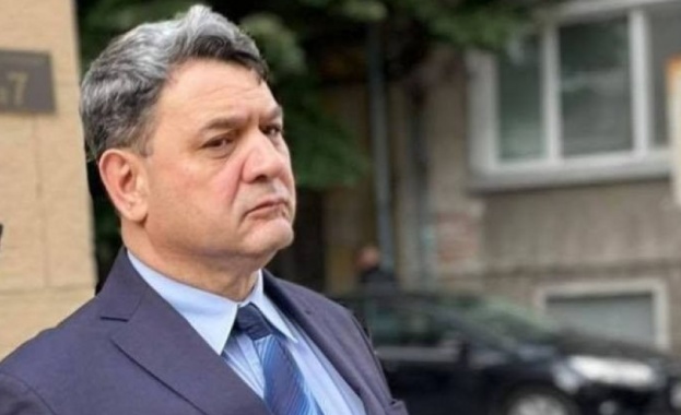 Правителството реши да предложи старши комисар Петър Тодоров за нов